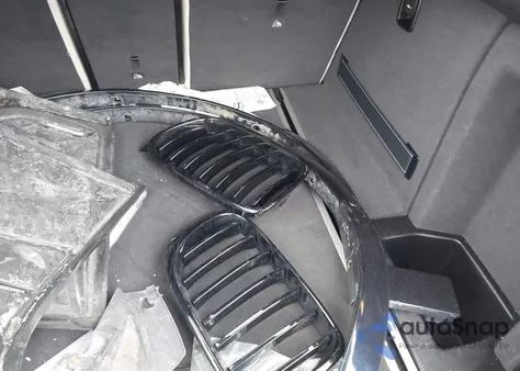 2016 BMW X4 xDrive35I z USA, uszkodzony, nr VIN 5UXXW5C56G0N91753